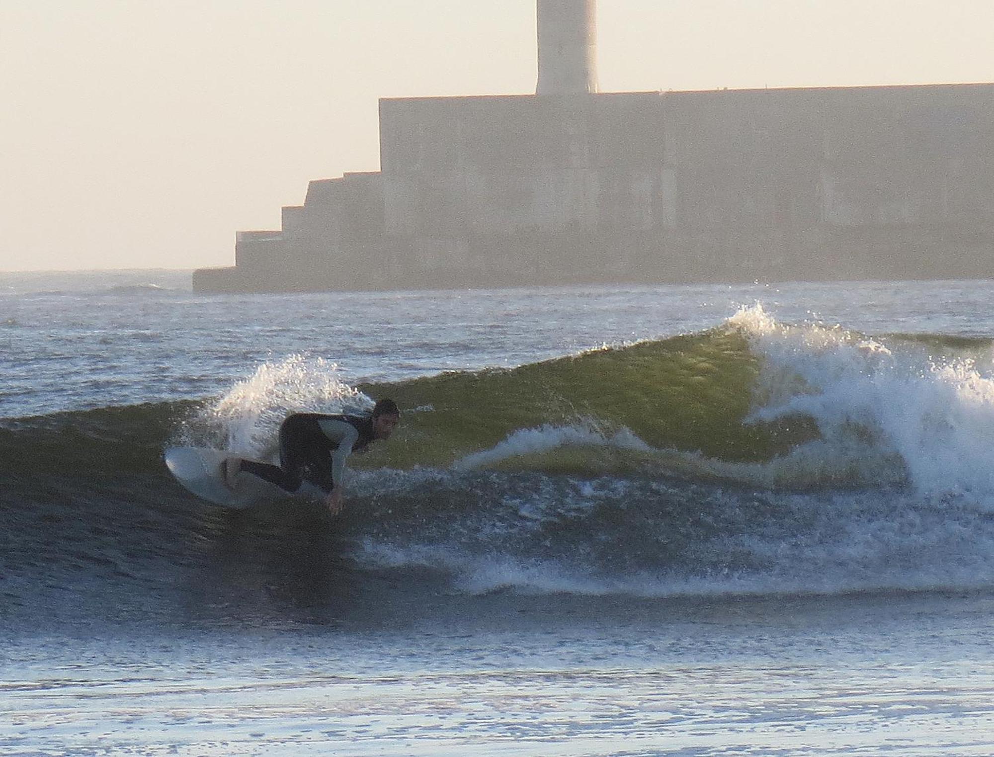 Porto 3 Bedroom Beach Apartment Matosinhos  Buitenkant foto