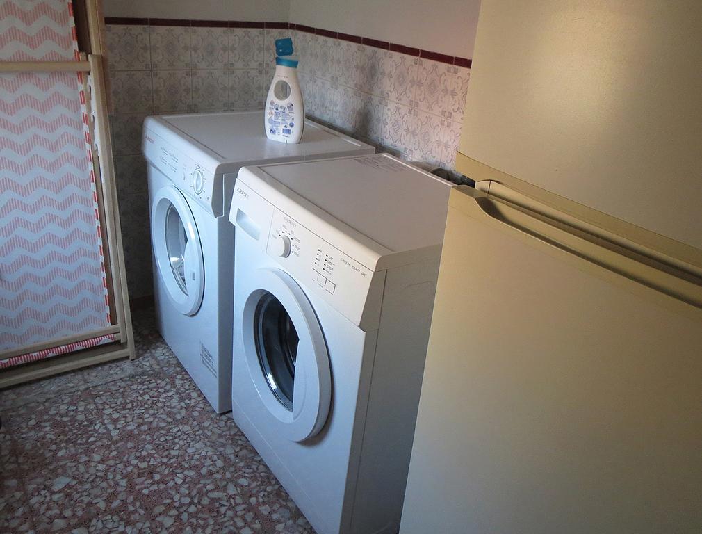 Porto 3 Bedroom Beach Apartment Matosinhos  Buitenkant foto