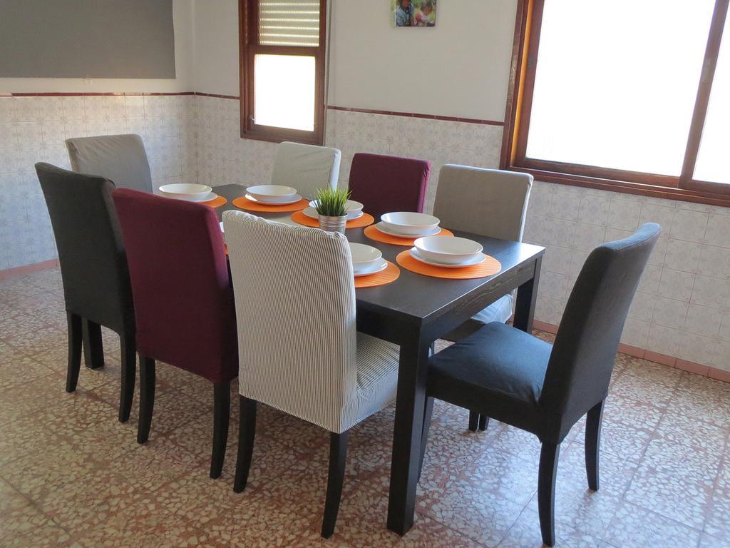 Porto 3 Bedroom Beach Apartment Matosinhos  Buitenkant foto