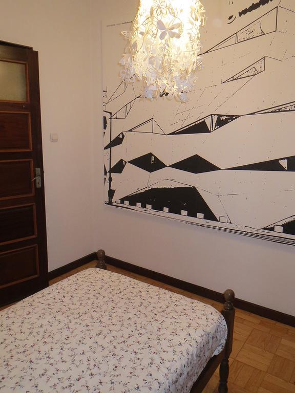 Porto 3 Bedroom Beach Apartment Matosinhos  Buitenkant foto