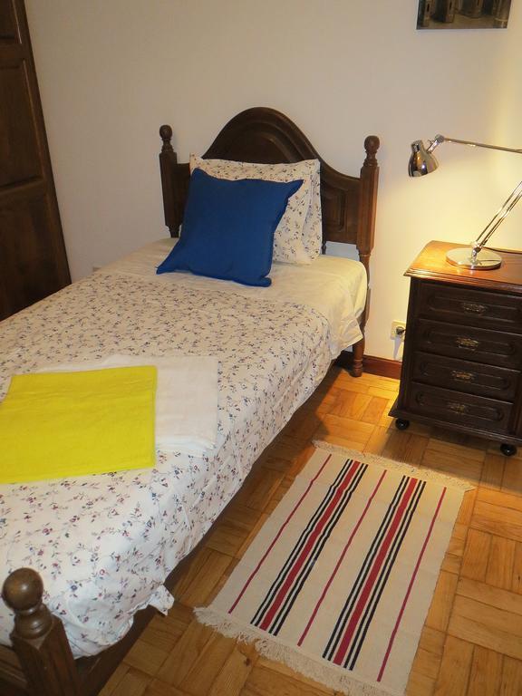 Porto 3 Bedroom Beach Apartment Matosinhos  Buitenkant foto